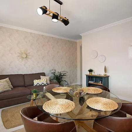 Apartment El Mirador De Viana La Laguna (Tenerife)