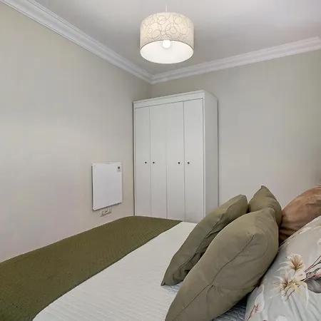 Apartment El Mirador De Viana San Cristóbal de La Laguna
