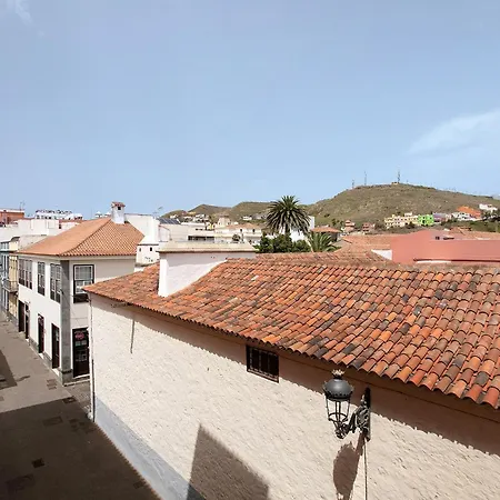 El Mirador De Viana San Cristóbal de La Laguna