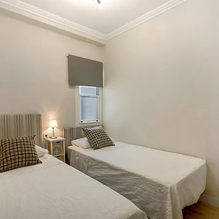 Appartement El Mirador De Viana La Laguna (Tenerife)