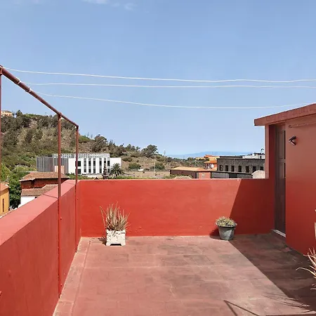 El Mirador De Viana La Laguna (Tenerife)