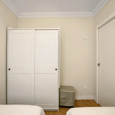 Appartement El Mirador De Viana *