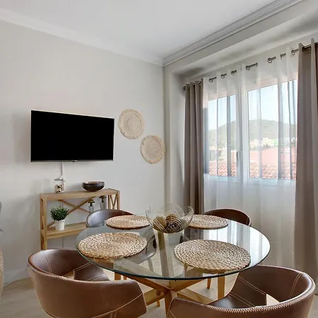 Apartment El Mirador De Viana