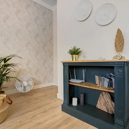 Appartement El Mirador De Viana *