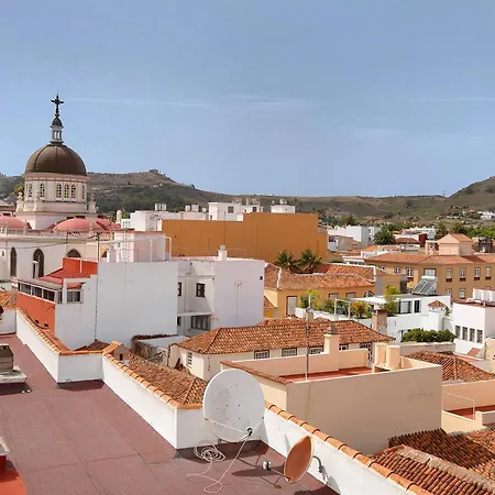 El Mirador De Viana Appartement La Laguna (Tenerife)