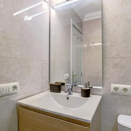 Apartment El Mirador De Viana La Laguna (Tenerife)