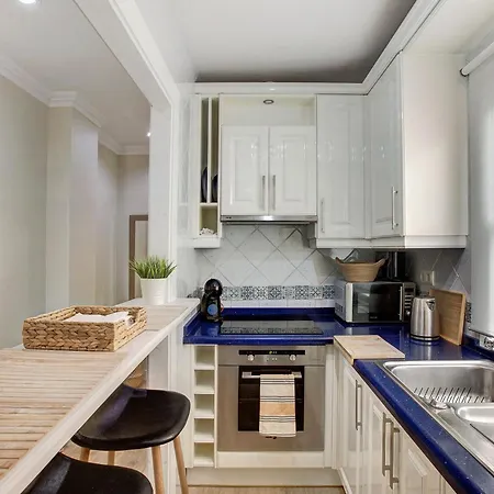 El Mirador De Viana Appartement