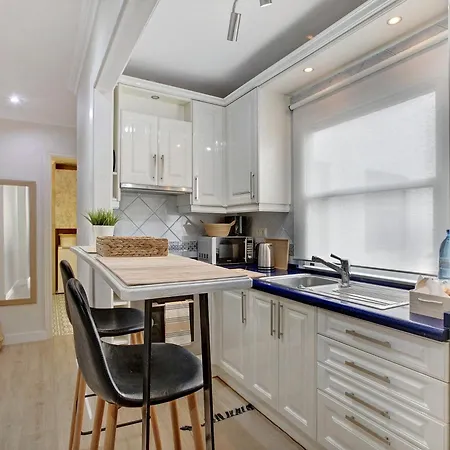 Appartement El Mirador De Viana