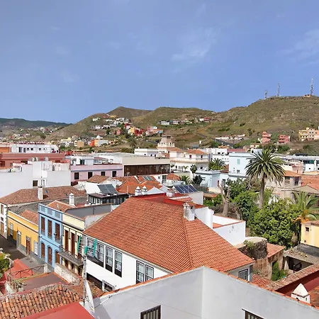 El Mirador De Viana Appartement *