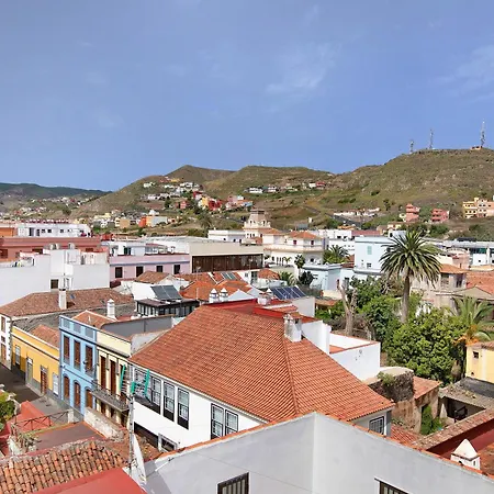 El Mirador De Viana Apartment *